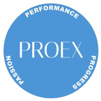 ProEx Fashion Private Limited logo - Similar company to Fasshinix