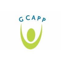 Georgia Campaign for Adolescent Power & Potential logo - Similar company to Creative Velocity