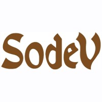 SODEV Consult International Ltd. logo - Similar company to Sodev