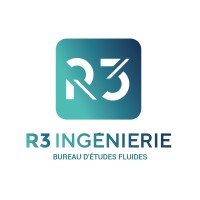 R3 INGENIERIE logo - Similar company to Bureau D'Études - Gniplus