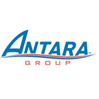 The ANTARA Group logo - Similar company to Nxt Robotics