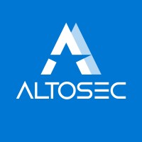 Altosec logo - Similar company to Cydets
