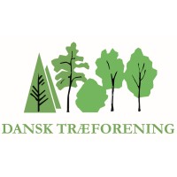 Dansk Træforening logo - Similar company to Rekon