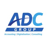 ADC Group Consulting logo - Similar company to Efitax Expertises