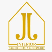 JJ Interior logo - Similar company to Interiyour Studio