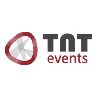 TNT Events Groupe logo - Similar company to Letrois.Info