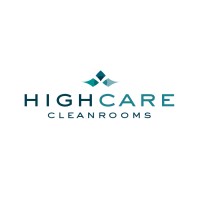 Highcare Cleanrooms logo - Similar company to Van Cleven Koeltechniek