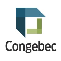 Congebec Inc. logo - Similar company to Versacold Logistics Services