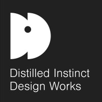 Distilled Instinct Design Works logo - Similar company to Subkarma