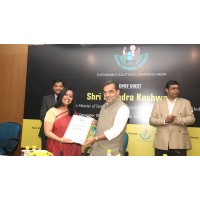 Social Change Awards India logo - Similar company to Dr Kalpana Saini