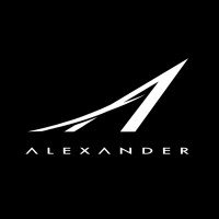 ALEXANDER logo - Similar company to Lowered Lifestyle