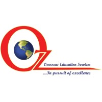 Oz Overseas Education Services logo - Similar company to Staietech