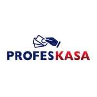 Profeskasa S.A. logo - Similar company to E-Kiosk S.A.
