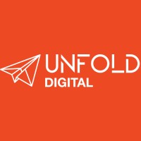 Unfold Digital.ie logo - Similar company to Zero