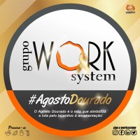 Grupo WorkSystem logo - Similar company to Priime Tech