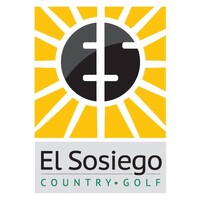 Country Golf El Sosiego logo - Similar company to Mestiza Brands Solutions