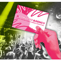 A Lawless Agency logo - Similar company to Source Corporate Events