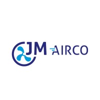 JM Airco logo - Similar company to Lemcool