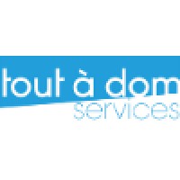TOUT A DOM SERVICES logo - Similar company to Renovmenuiseries