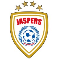 Jaspers Football Academy logo - Similar company to Eats Now