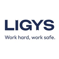 Ligys logo - Similar company to Studio Camillo