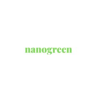 NanoGreen logo - Similar company to Jtk Ventures