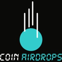Coin Airdrops logo - Similar company to Auth Coin