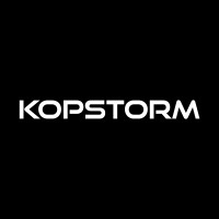 Kopstorm logo - Similar company to Maison Commerce