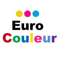 Eurocouleur logo - Similar company to Aiglor Peintures