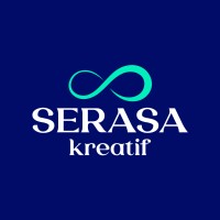 Serasa Kreatif logo - Similar company to Serasa Creative