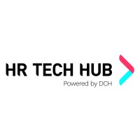 HR Tech HUB logo - Similar company to The Hr Tech Weekly®