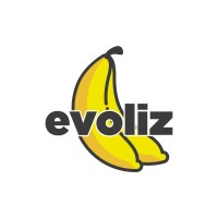Evoliz logo - Similar company to 7Opteam By Nomadia