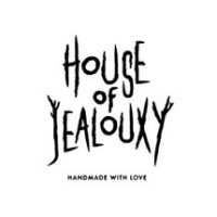 House of Jealouxy logo - Similar company to Pt Roobas Sukses Bersaudara