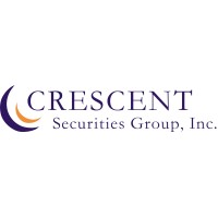 Crescent Securities Group logo - Similar company to Rock Solid Contracting