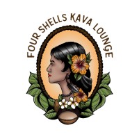 Four Shells Kava Lounge logo - Similar company to Nevertheless Trust
