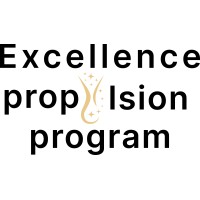 Excellence Propulsion Program logo - Similar company to Track-Bachelors