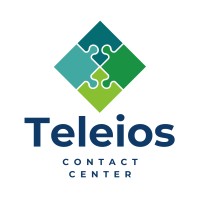 Teleios Contact Center logo - Similar company to Wa Contact Center