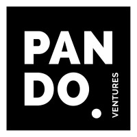 PANDO Ventures logo - Similar company to Sdui