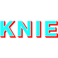 Circus Knie logo - Similar company to Pets In Turkey Animal Rescue
