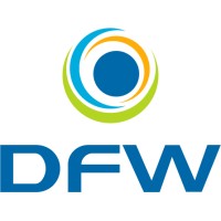 DFW TRATAMENTOS ABRASIVOS E PINTURAS INDUSTRIAIS logo - Similar company to Preventive