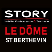 STORY Laval logo - Similar company to Campo Design