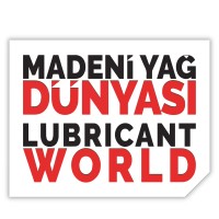 Lubricant World logo - Similar company to Expomaritt Exposhipping İstanbul