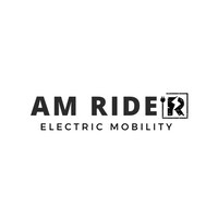 AM RIDER logo - Similar company to Amride