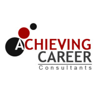 Achieving Career Consultants logo - Similar company to Vsh Solutions