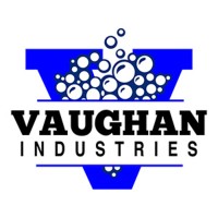 Vaughan Industries, Inc. logo - Similar company to Qual Chem Llc