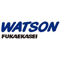 FUKAE KASEI CO LTD logo - Similar company to Watson Bio Lab