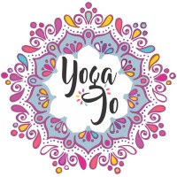 YogaJo logo - Similar company to Prime Global Advisors