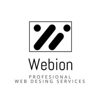 Webion logo - Similar company to Webion