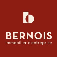 BERNOIS immobilier d'entreprise logo - Similar company to Voslocaux.Com