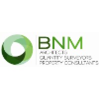 Bnm Architects (Brinkman Ndayi Mcall)